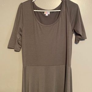 Xl llr Ana floor length dress